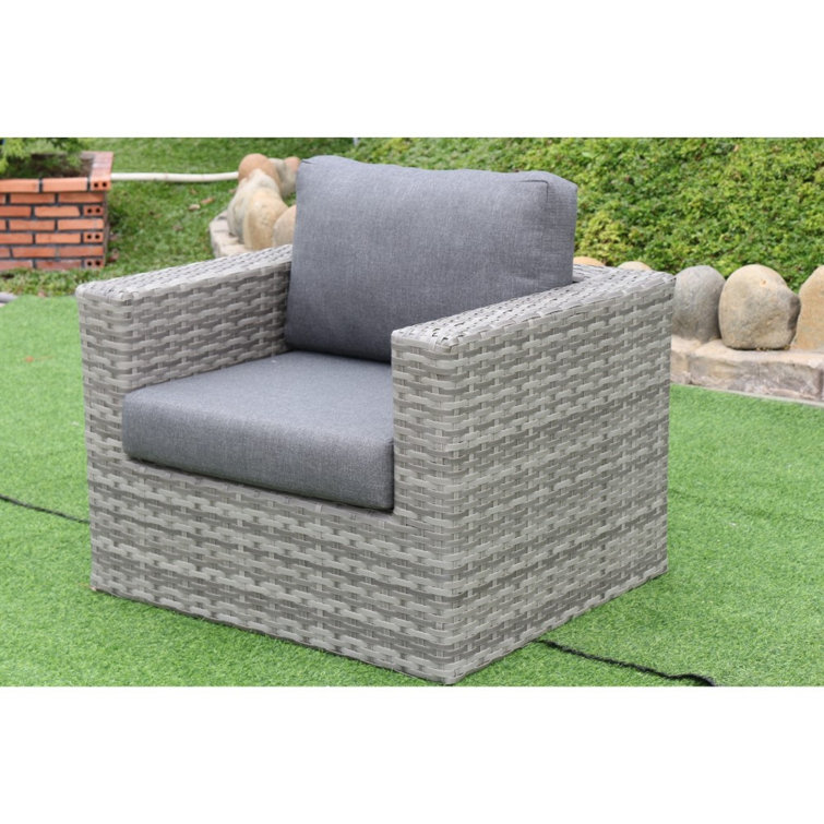 Olefin discount outdoor cushions